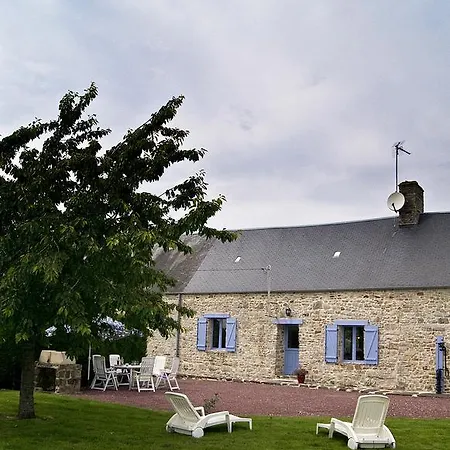 Collandres * Saint-Pierre-d'Artheglise